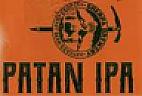 PATAN IPA (and logo) trademark logo