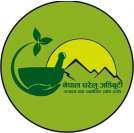 NEPAL GHARELU JADIBUTI UTPADAN TATHA PACKAGING UDHYOG PVT. LTD. (and logo) trademark logo