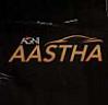 AGNI AASTHA (and logo) trademark logo