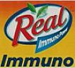 Real Immuno Power Immuno (and logo) trademark logo