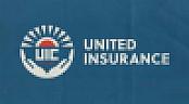 UNITED INSURANCE (and logo) trademark logo