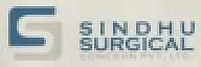 SINDHU SURGICAL CONCERN PVT. LTD. (and logo) trademark logo
