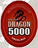 HIMALAYAN DRAGON 5000 (and logo) trademark logo