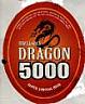 HIMALAYAN DRAGON (and logo) trademark logo