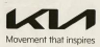 KIA MOVEMENT THAT INSPIRES (and logo) trademark logo