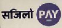 SAJILO PAY (and logo) trademark logo