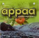 APPAA (and logo) trademark logo