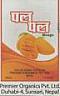 PALPAL MANGO (and logo) trademark logo
