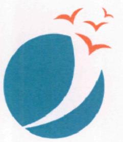 DEVICE MARK (and logo) trademark logo