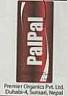 PALPAL COLA (and logo) trademark logo