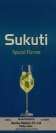 SUKUTI (and logo) trademark logo