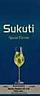 SUKUTI (and logo) trademark logo
