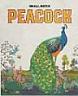 PEACOCK (and logo) trademark logo