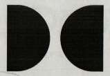 DD DESIGN (and logo) trademark logo