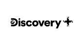 DISCOVERY+ (and logo) trademark logo