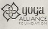 YOGA ALLIANCE FOUNDATION (and logo) trademark logo