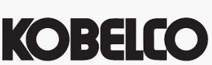 KOBELCO (and logo) trademark logo