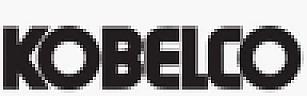 KOBELCO (and logo) trademark logo