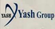 YASH GROUP (and logo) trademark logo