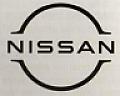 NISSAN (and logo) trademark logo