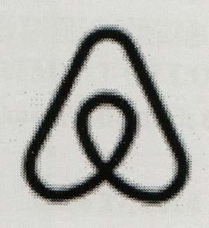 DEVICE MARK (and logo) trademark logo