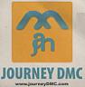 JOURNEY DMC (and logo) trademark logo