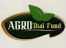 AGRO THAI FOOD (and logo) trademark logo