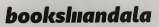 Booksmandala (and logo) trademark logo