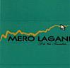 MERO LAGANI (and logo) trademark logo