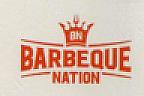 BARBEQUE NATION (and logo) trademark logo