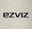 ezviz (and logo) trademark logo