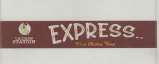 CHICKEN STATION EXPRESS (and logo) trademark logo