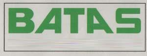 BATAS (and logo) trademark logo