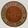 SOIL TEST (P) LTD. (and logo) trademark logo