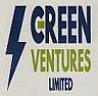 GREEN VENTURES LIMITED (and logo) trademark logo
