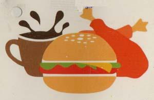 DEVICE MARK (and logo) trademark logo