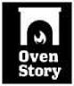 Oven Story (and logo) trademark logo