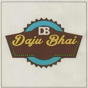 DAJU BHAI (and logo) trademark logo