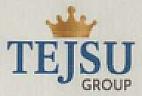 TEJSU GROUP (and logo) trademark logo