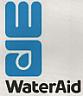 WA WaterAid (and logo) trademark logo