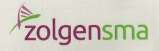 zolgensma (and logo) trademark logo