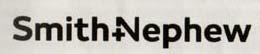 SMITH+NEPHEW (and logo) trademark logo