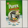 PUREX (and logo) trademark logo