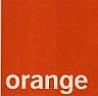 ORANGE (and logo) trademark logo