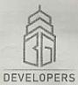 BG DEVELOPERS (and logo) trademark logo