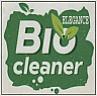 ELEGANCE BIO CLEANER (and logo) trademark logo