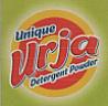 UNIQUE URJA (and logo) trademark logo