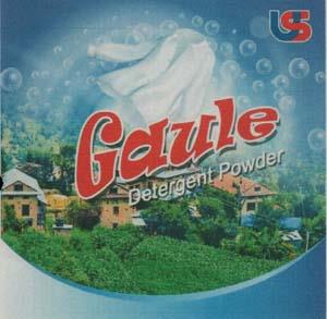 GAULE (and logo) trademark logo
