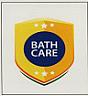 BATH CARE (and logo) trademark logo