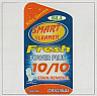 SLI SMART CLEANER FRESH POWER PLUS (and logo) trademark logo